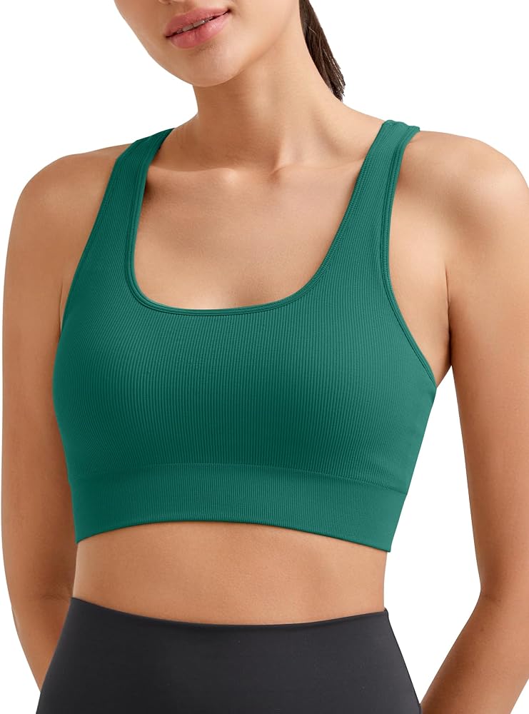 Tops & Sports Bras