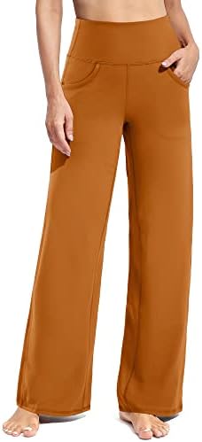Yoga Pants Brown Sugar — Brown Sugar, Regular